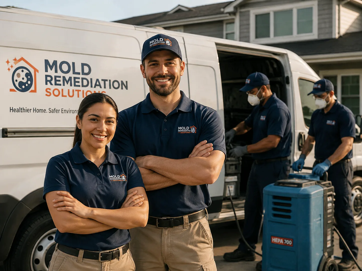 Mold Remediation company in Elko, NV